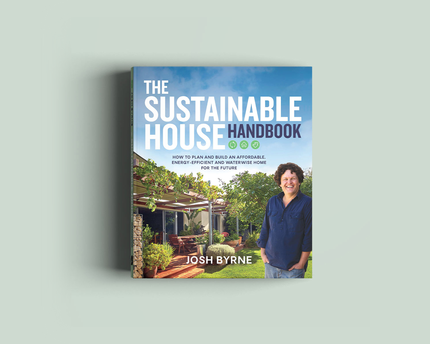 sustainable house gallery cover